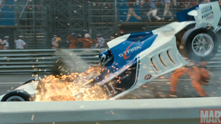 The Carnage Of <em>Iron Man 2</em>
